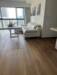 Blk 1D The Pinnacle@Duxton (Bukit Merah), HDB 5 Rooms #620738821